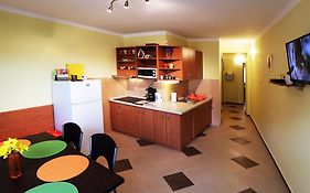 Mars Ii. Apartman