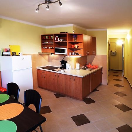 Mars Ii. Apartman Apartment Seghedin Exterior foto