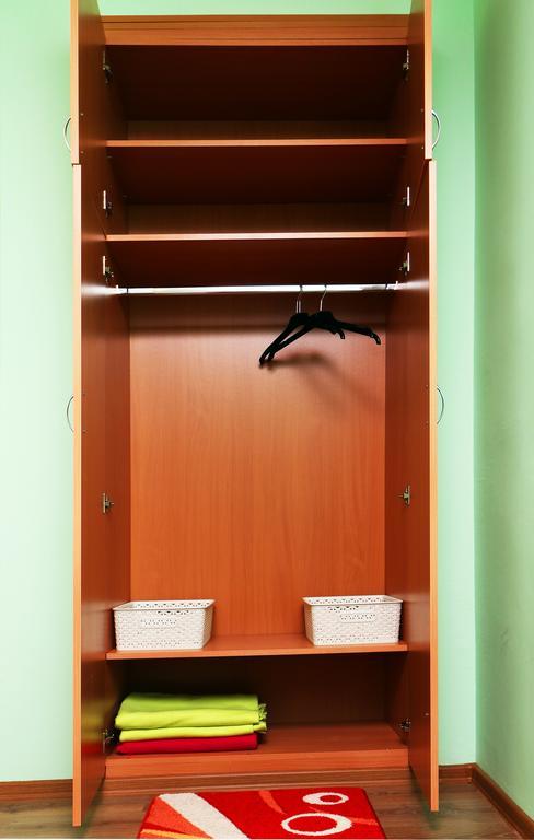 Mars Ii. Apartman Apartment Seghedin Exterior foto