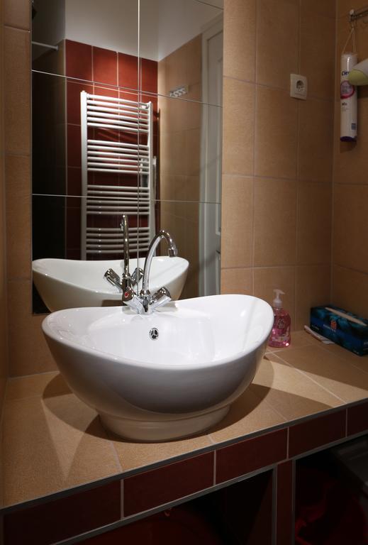 Mars Ii. Apartman Apartment Seghedin Exterior foto