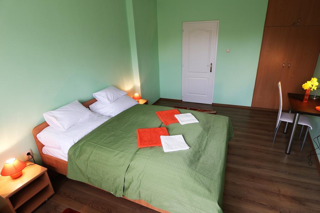 Mars Ii. Apartman Apartment Seghedin Exterior foto